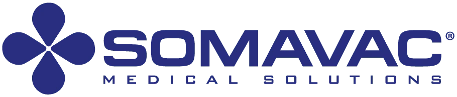 SOMAVAC® Sustained Vacuum System
