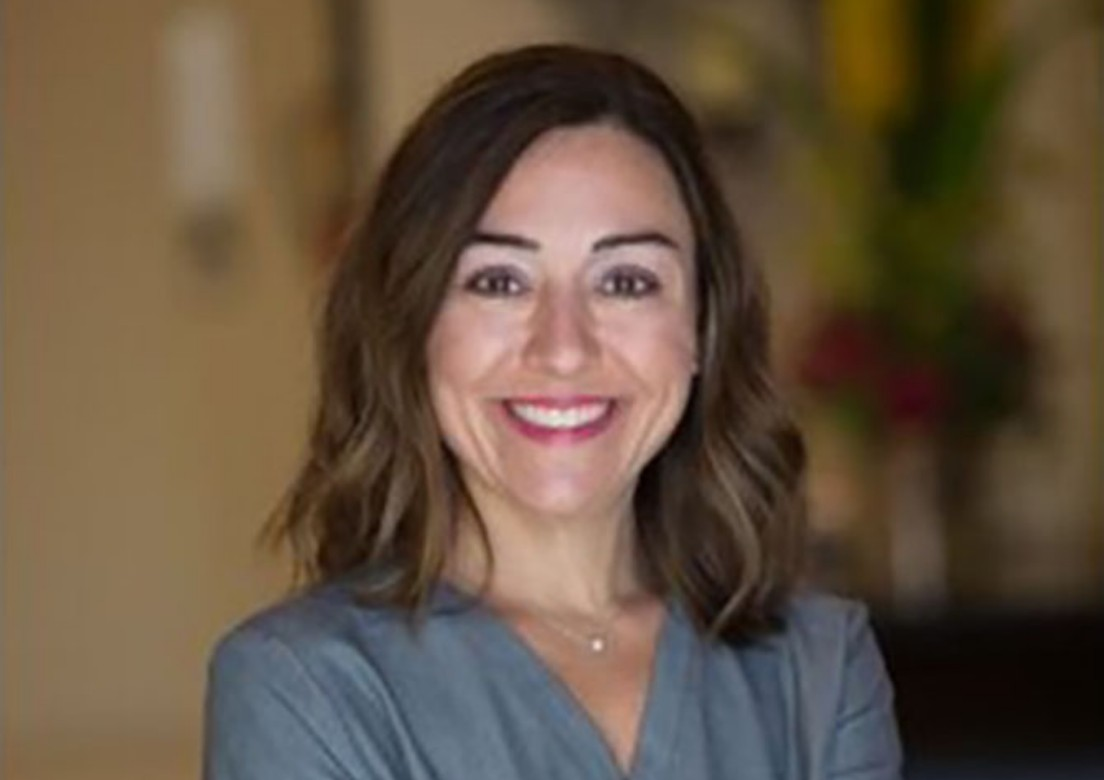 Regina Fearmonti, MD, FACS