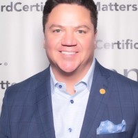 Frankie Mead, Vice President of Sales at SOMAVAC