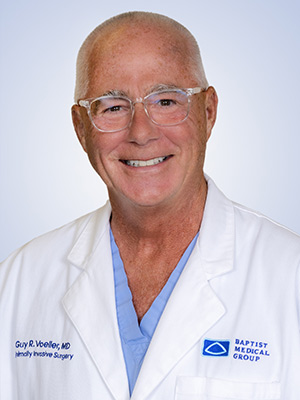 Guy Voeller, MD