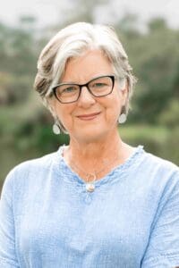 Jane Berz