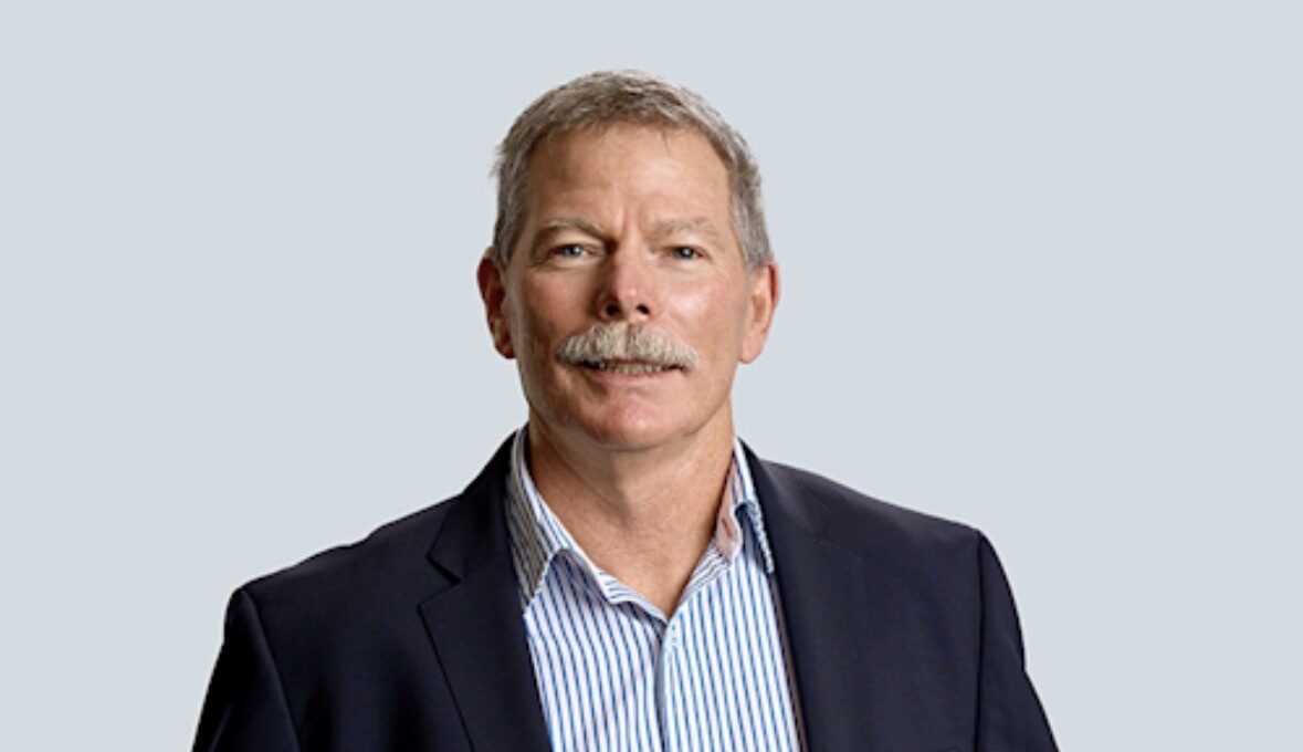 Joe Adam – Welcome to the team!