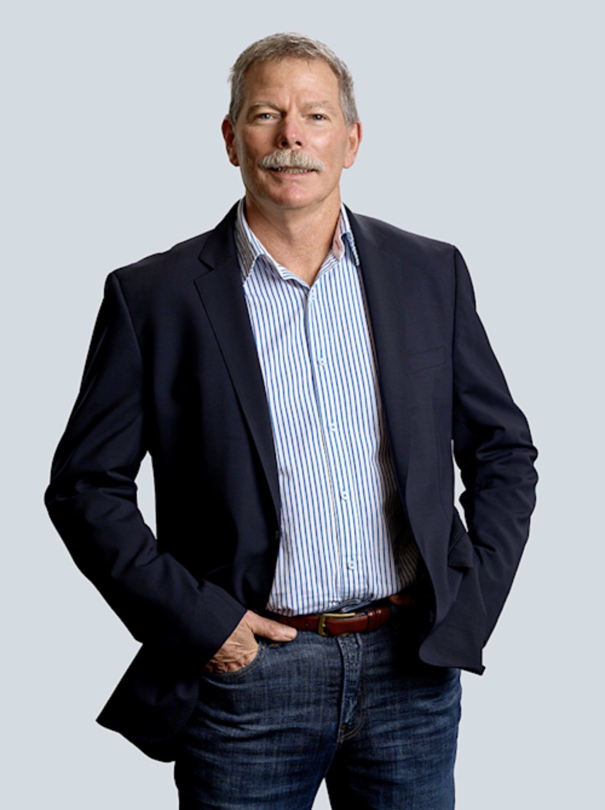 Joe Adam, Chief Operating Officer at SOMAVAC