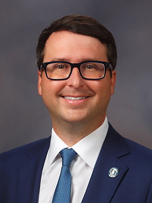 Marc E. Walker, MD, MBA