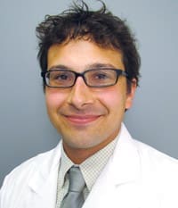Nathaniel Stoikes, MD
