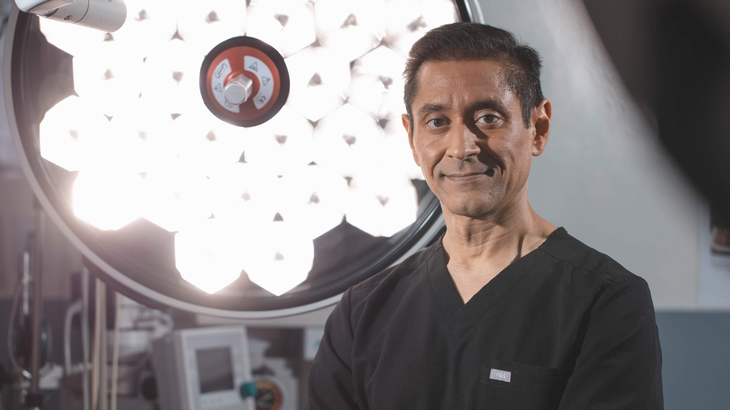 Nirav Savalia, MD