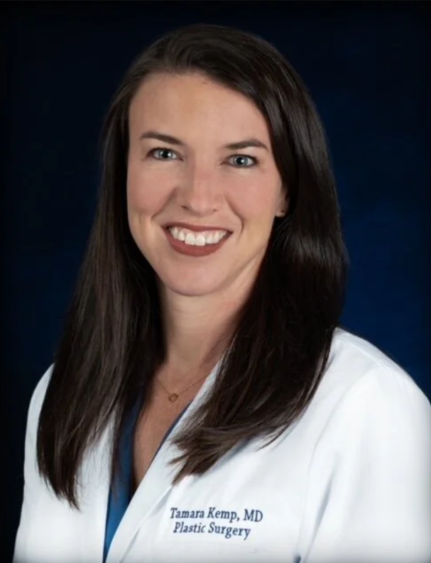 Tamara Kemp, MD, FACS