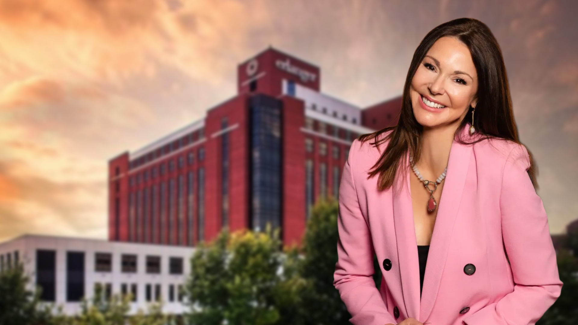 A sit-down with Tasia Malakasis | How her cancer diagnosis opened doors for a Tennessee startup