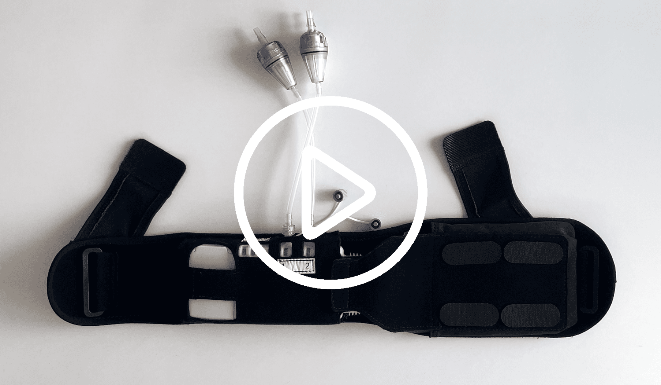 SOMAVAC alert lights: learn what each light means
